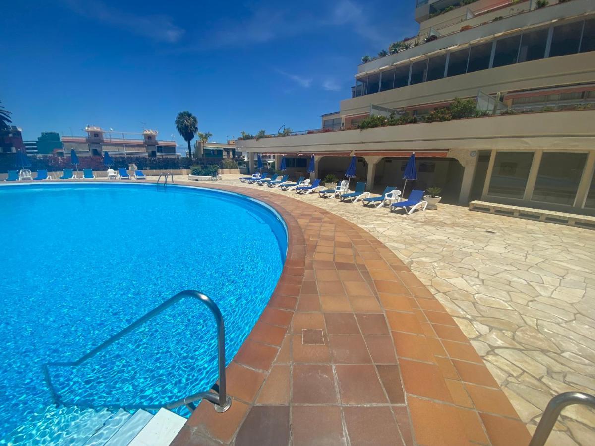 El Jardin Puerto de la Cruz (Tenerife) Exterior foto