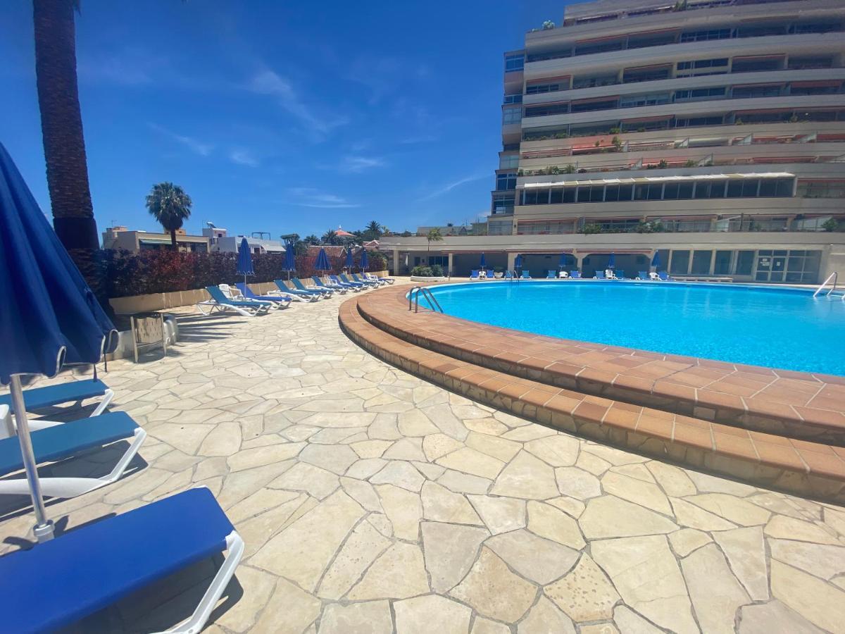 El Jardin Puerto de la Cruz (Tenerife) Exterior foto